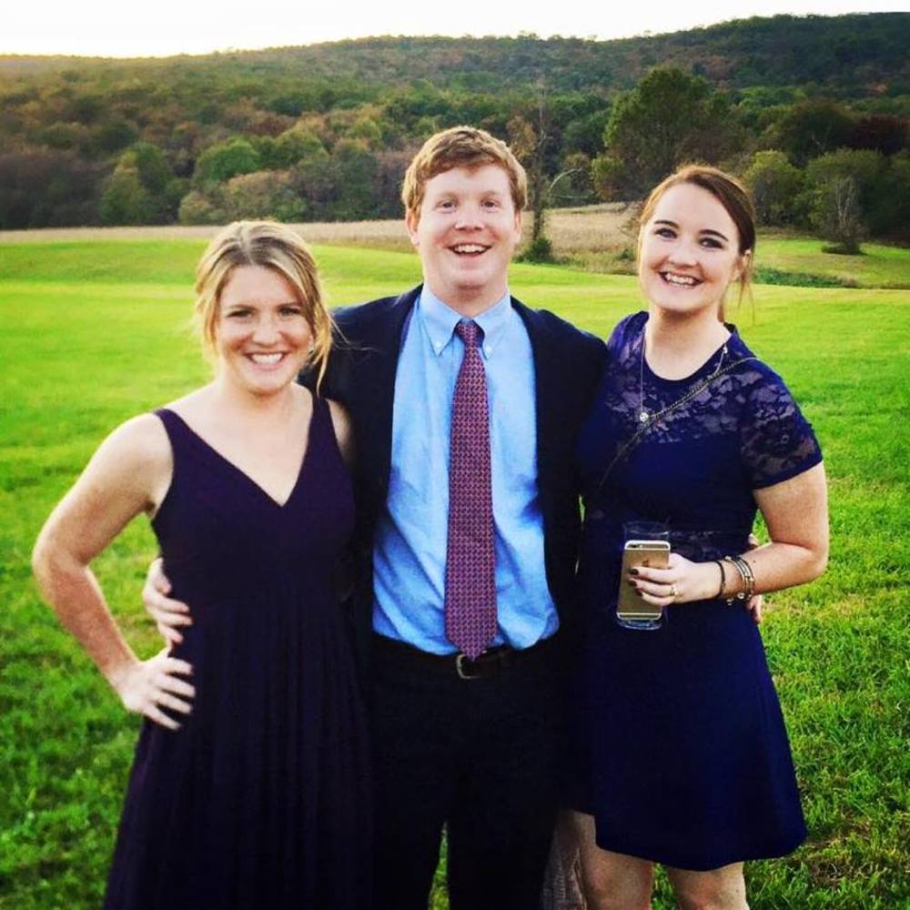 Meet your Posher, Shaye